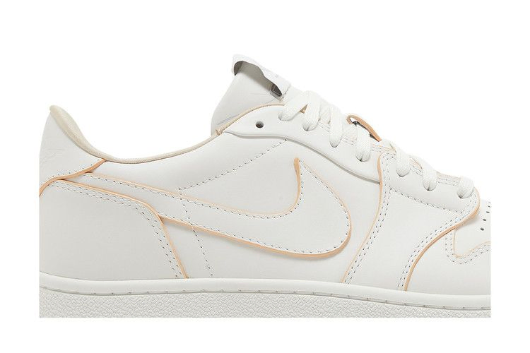 Кроссовки Air Jordan 1 Retro Low '85 OG 'Wings - Summit White'