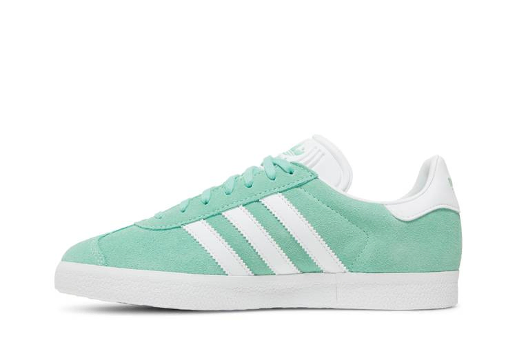 Кроссовки adidas Wmns Gazelle 'Pulse Mint'