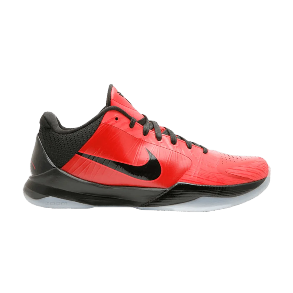 Кроссовки Nike Zoom Kobe 5 'All Star'
