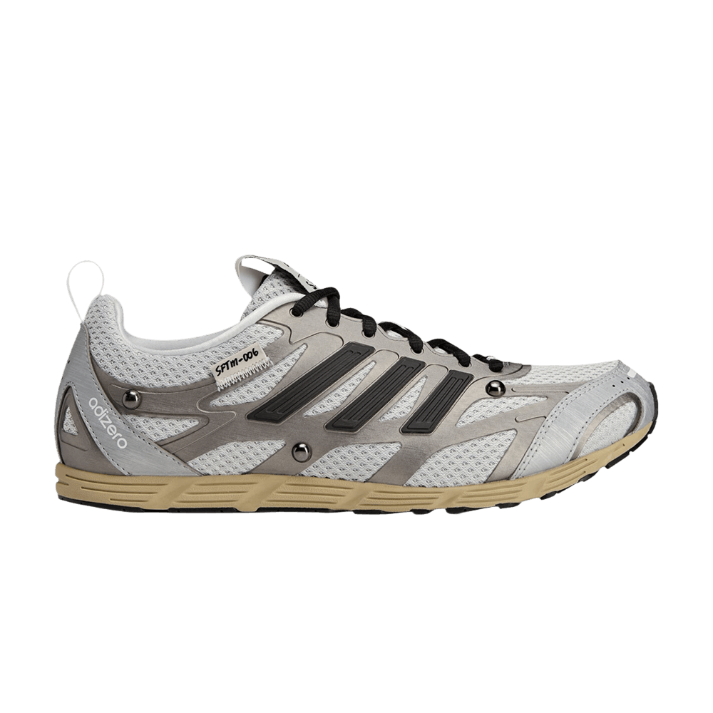 Кроссовки Song for the Mute x adidas Adizero PR 'Grey'