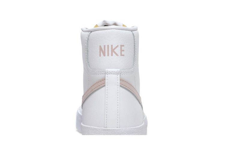 Кроссовки Nike Women's Blazer Mid '77 Vintage 'White Pink Oxford'