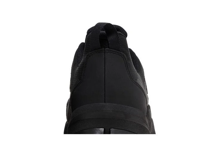 Кроссовки Adidas Terrex AX4 'Black Carbon'