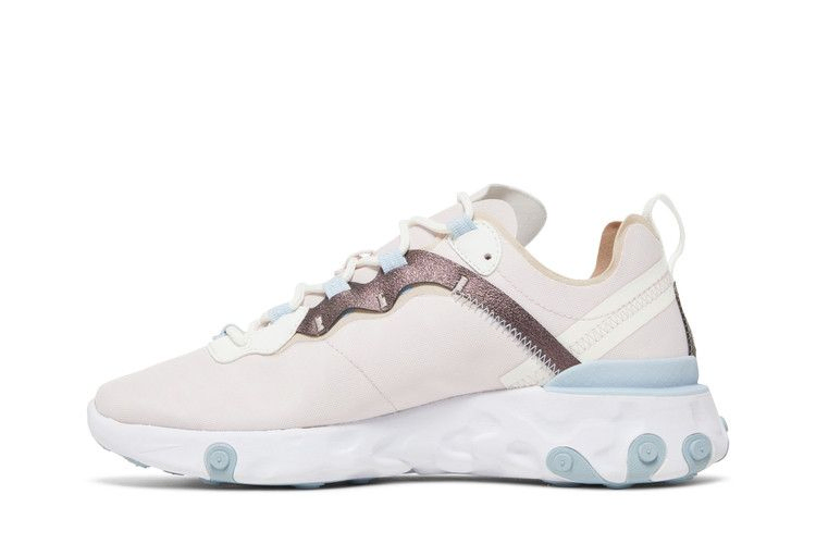 Кроссовки Nike Wmns React Element 55 SE 'Barely Rose'