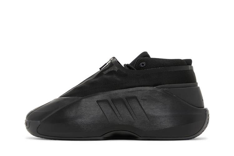 Кроссовки adidas Crazy IIInfinity 'Triple Black'