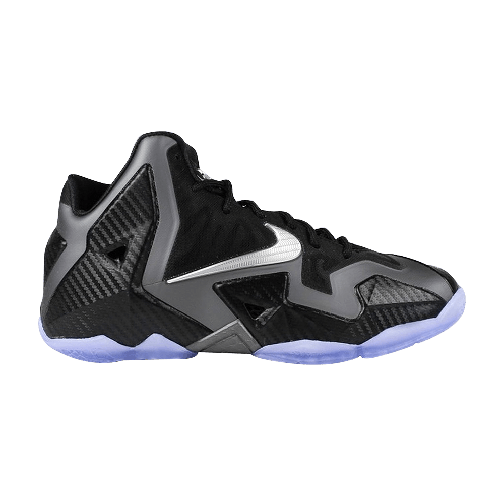 Кроссовки Nike LeBron 11 GS 'Miami Nights'