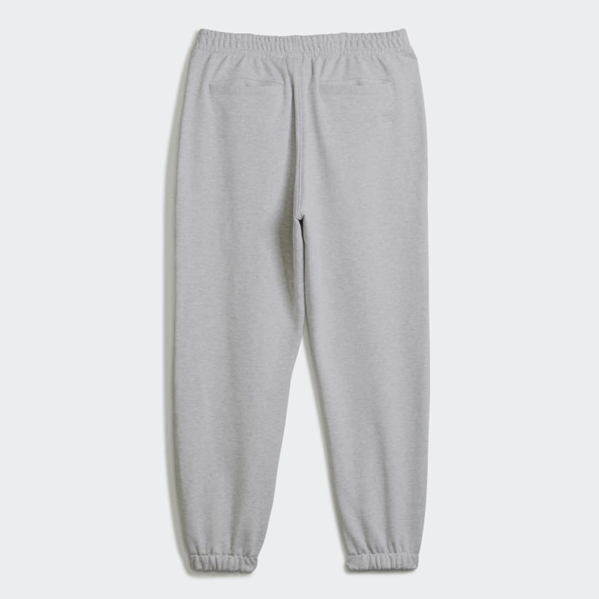 Спортивные штаны adidas Pharrell Williams Basics Sweat Pants Light Grey Heather