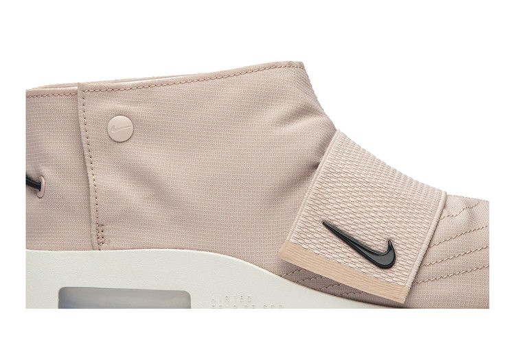 Кроссовки Nike Air Fear of God Moc 'Particle Beige'