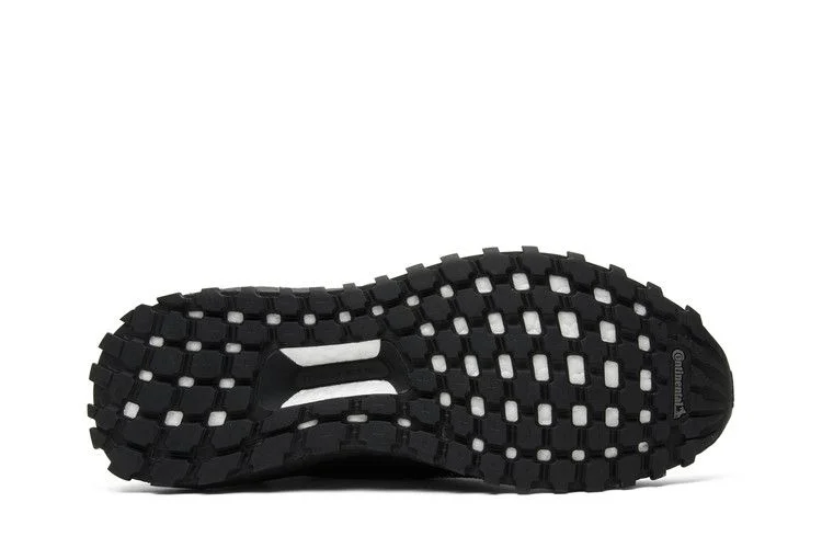 Кроссовки Kith x Nonnative x adidas UltraBoost Mid 'Patchwork'
