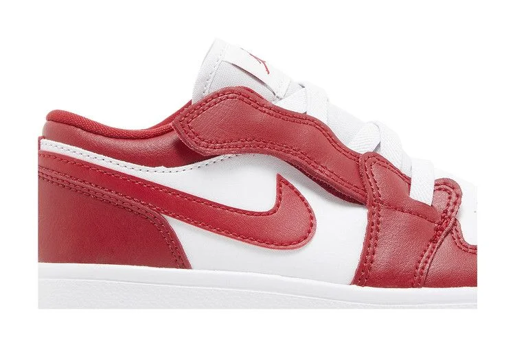 Krossovki-Air-Jordan-1-Low-ALT-PS-Gym-Red-1