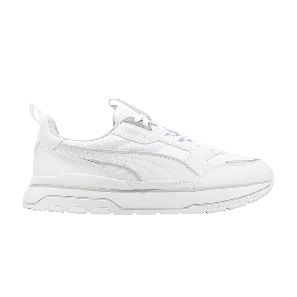 Кроссовки Puma R78 Trek 'White'