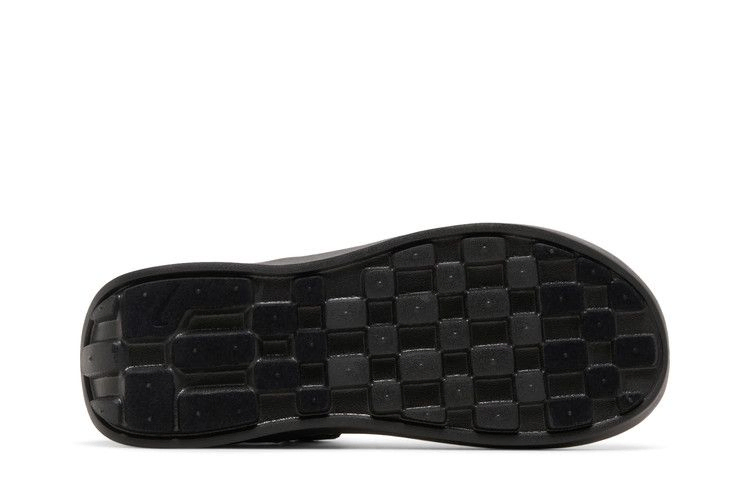 Nike Vista Sandal 'Black White'