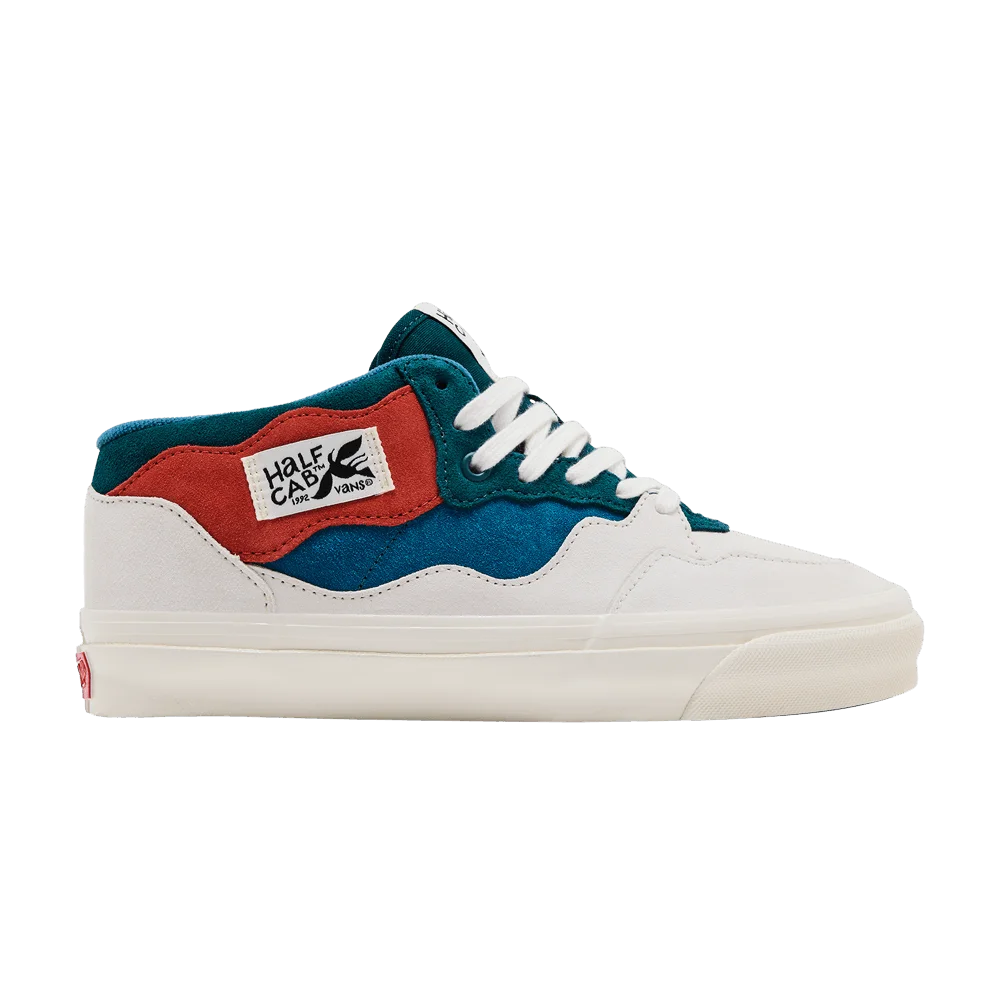 Krossovki-Parra-x-Vans-Premium-Half-Cab-33-Abstract-Art-Friends-Family