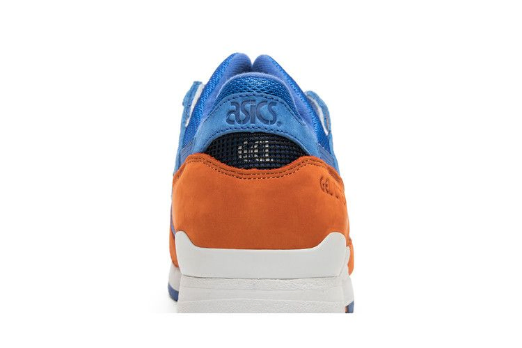 Кроссовки ASICS Ronnie Fieg x Gel Lyte 3 'Knicks'