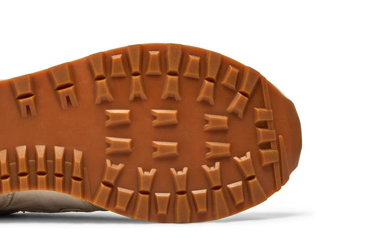 Кроссовки Miu Miu x Wmns 574 'Vintage-Effect Nappa'