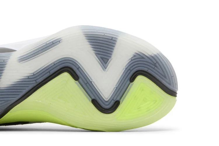 Кроссовки Air Jordan Luka 2 'Black Volt'