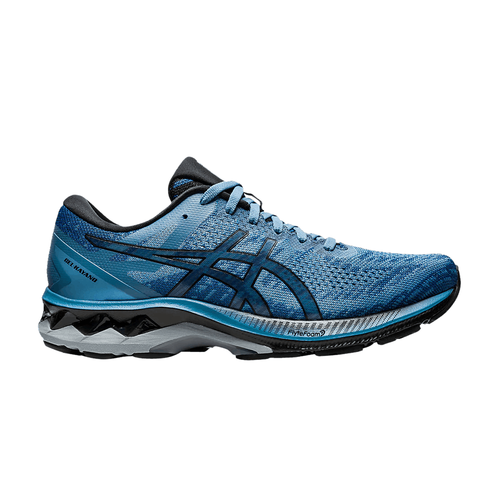 Кроссовки ASICS Gel Kayano 27 MK 'Grey Floss'