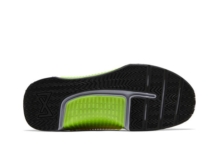 Кроссовки Nike Metcon 9 'Light Lemon Twist'