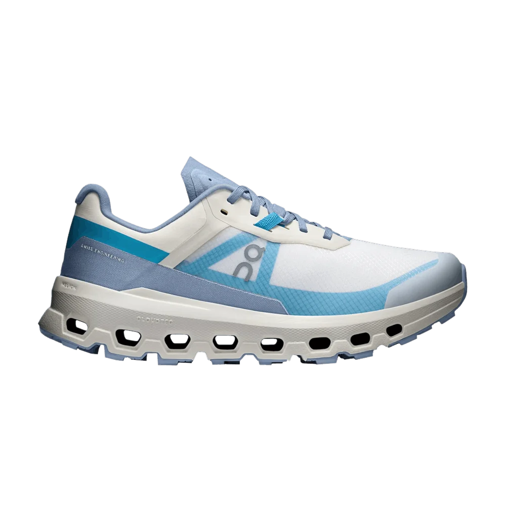 Кроссовки Wmns Cloudvista 2 'Cream Horizon'