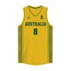 iAthletic-Matthew-Dellavedova-Australian-Boomers-National-Home-Gold-Jersey-100x100