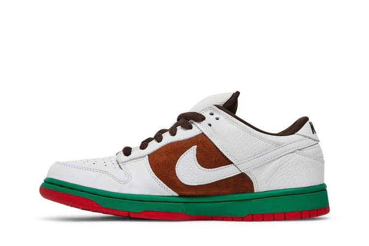 Кроссовки Nike Dunk Low Pro SB 'Cali'