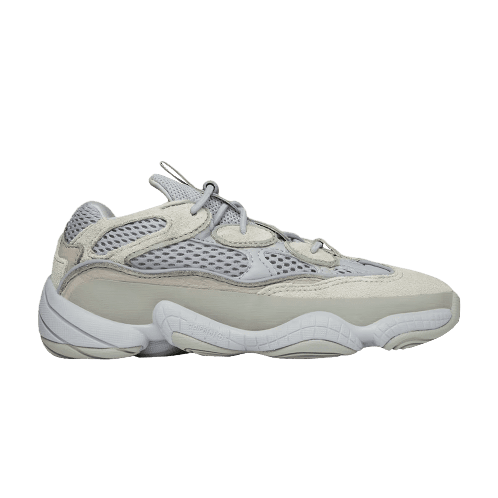 Кроссовки adidas Yeezy 500 Kids 'Stone Salt'