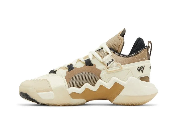 Кроссовки Air Jordan Why Not Zer0.5 GS 'Family'
