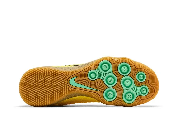 Кроссовки Nike React Gato 'Opti Yellow Gum'