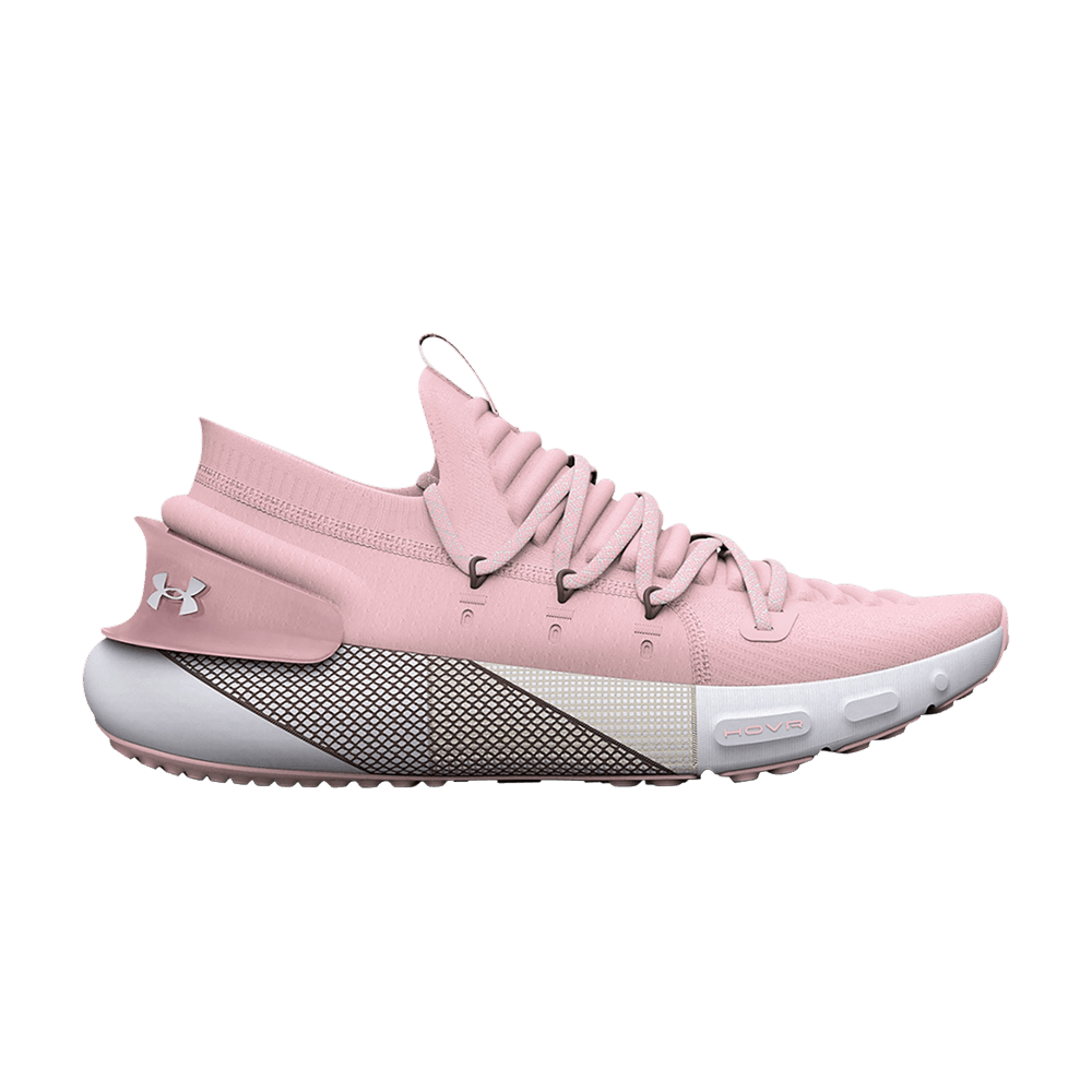 Кроссовки Under Armour Wmns HOVR Phantom 3 'Prime Pink'
