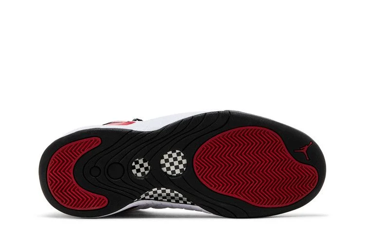 Кроссовки Air Jordan Jumpman Pro 'Chicago Bulls'