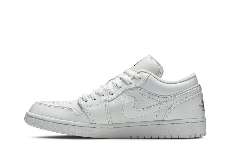 Кроссовки Air Jordan 1 Low 'Vintage Lichen'