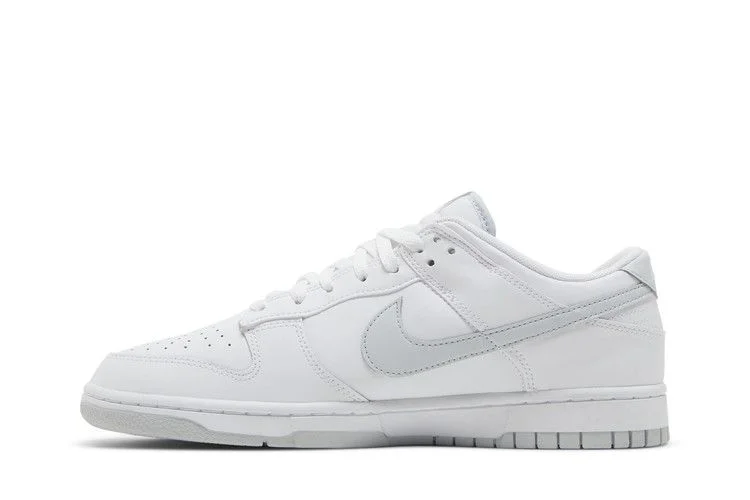 Кроссовки Nike Dunk Low 'Pure Platinum'