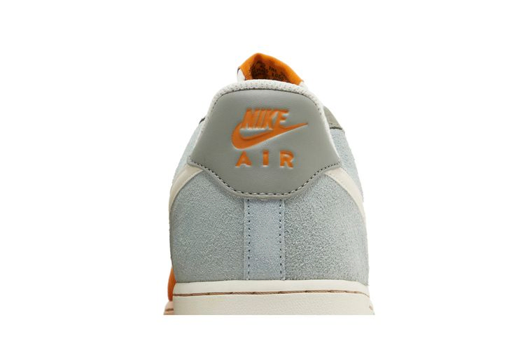 Кроссовки Nike Air Force 1 '07 LV8 'Light Pumice Pale Ivory'