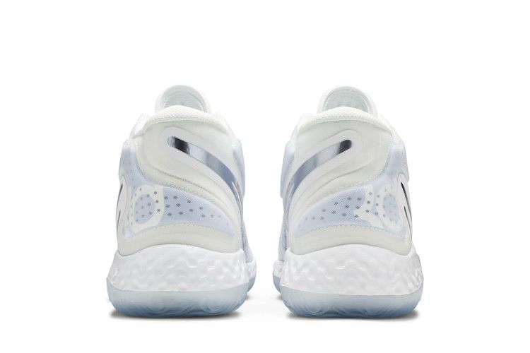 Кроссовки Nike KD Trey 5 VIII EP 'White Royal Tint'