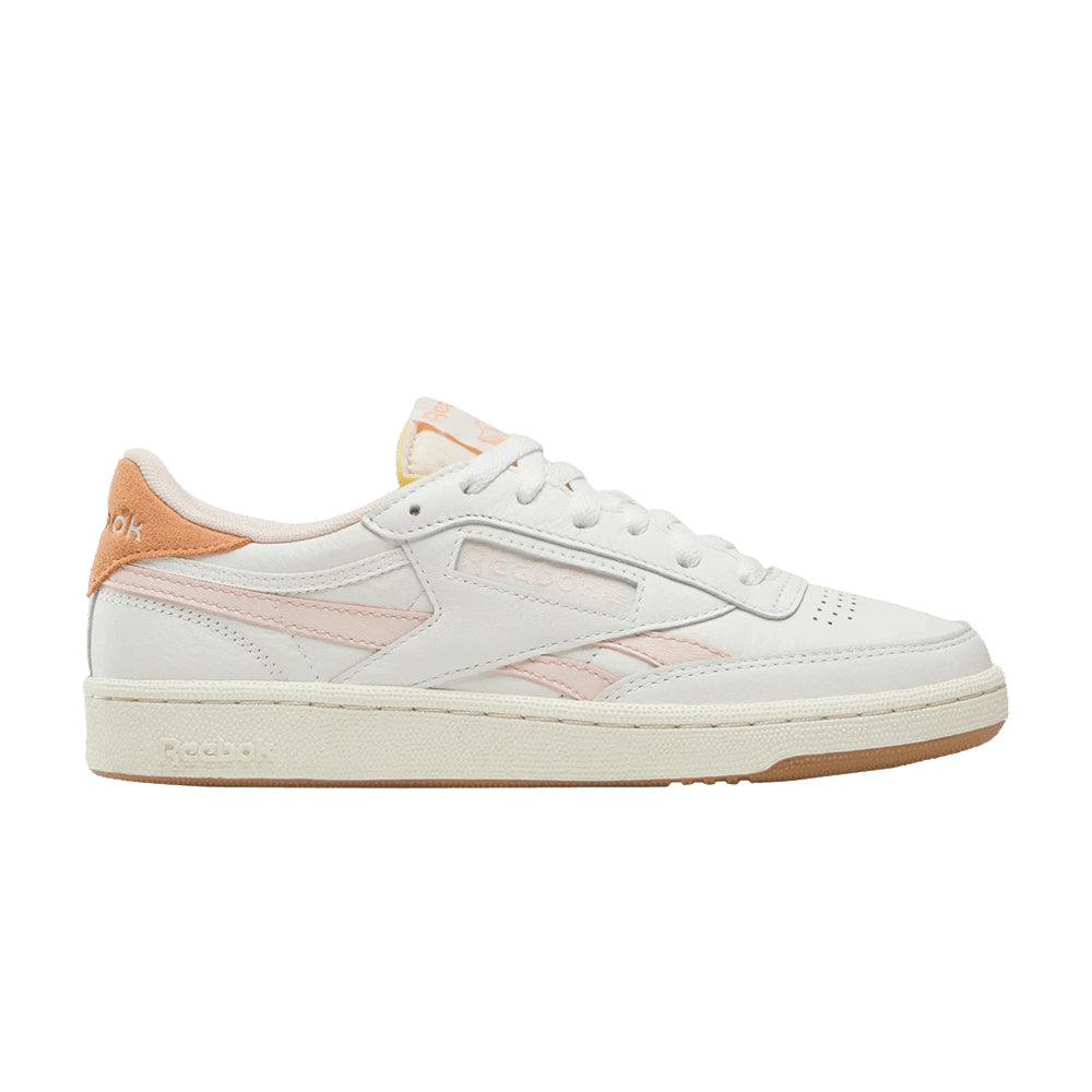 Кроссовки Reebok Wmns Club C Revenge Vintage 'Chalk Bleached Peach'