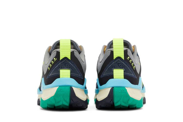 Кроссовки Nike Wmns Wildhorse 8 'Obsidian Volt'
