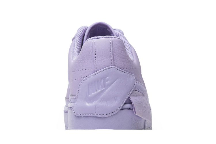 Кроссовки Nike Wmns Air Force 1 Jester XX 'Violet Mist'