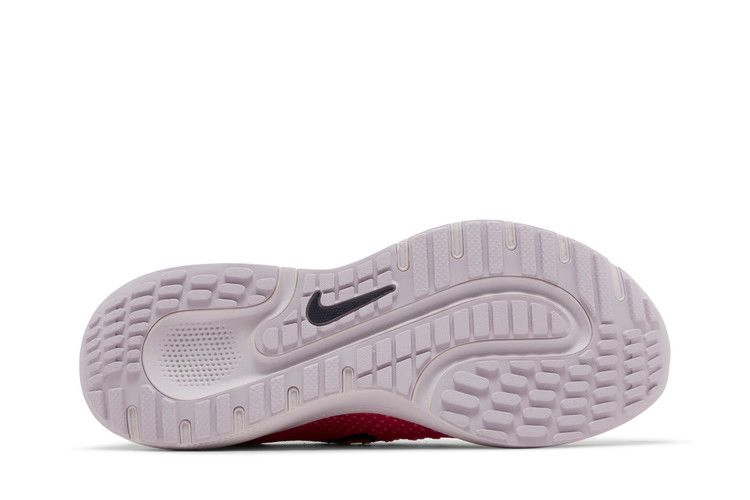 Кроссовки Nike Wmns React Escape Run Flyknit 'Pink Prime'