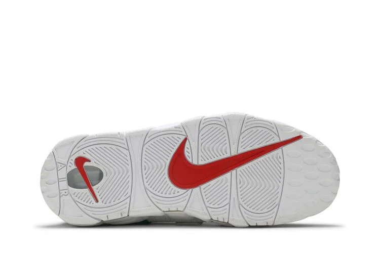 Кроссовки Nike Air More Uptempo 'Italy'