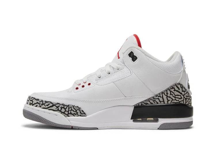 Кроссовки Air Jordan 3 Retro '88' 2013