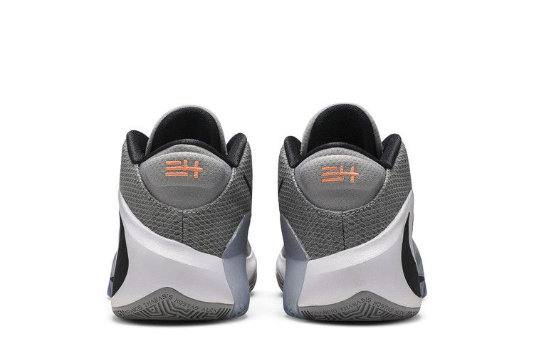 Кроссовки Nike Zoom Freak 1 'Atmosphere Grey'