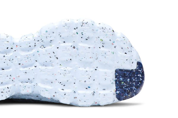 Кроссовки Nike Wmns Space Hippie 04 'Mystic Navy'