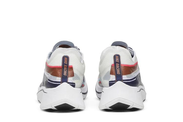 Кроссовки Nike Wmns Zoom Fly SP 'Graphic Streaks'