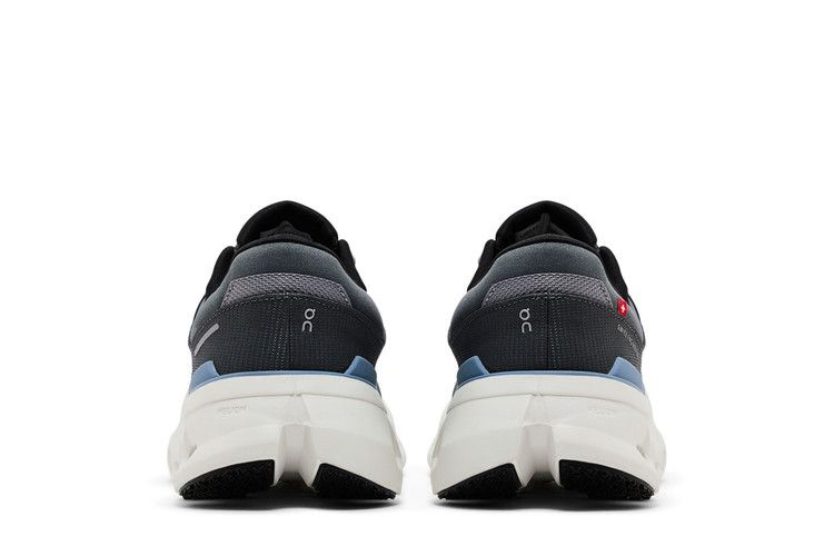 Кроссовки ON Cloudrunner 2 'Alloy Chambray'
