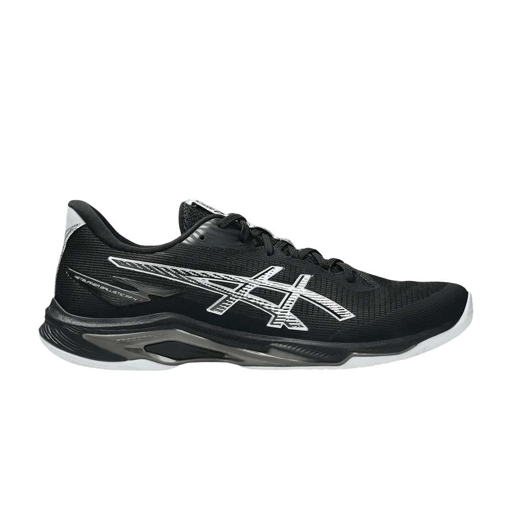 Krossovki-ASICS-Netburner-Ballistic-FF-4-Black-White