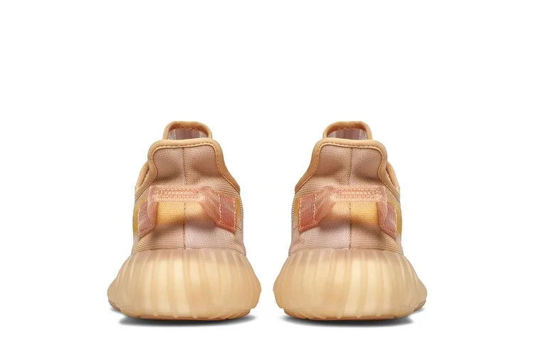 Кроссовки adidas Men's Yeezy Boost 350 V2 'Mono Clay'