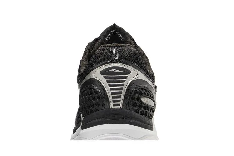 Кроссовки Saucony ProGrid Triumph 4 'Heritage  Pack - Black Silver'