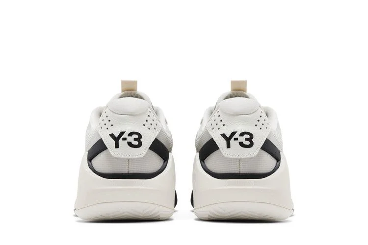 Кроссовки adidas Wmns Y-3 Adizero Ubersonic 5 'Orbit Grey'