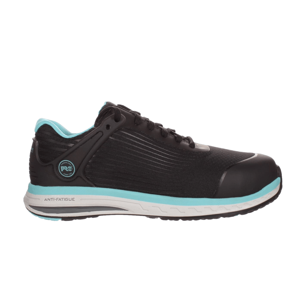 Кроссовки Timberland Wmns Drivetrain 'Black Blue'