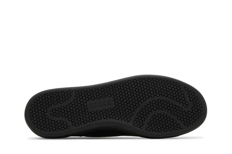 Кроссовки adidas Y-3 Stan Smith 'Triple Black' 2023