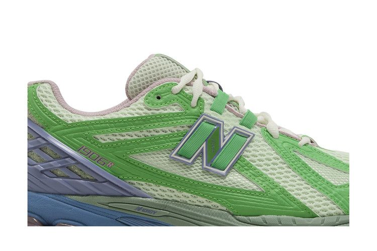 Кроссовки New Balance 1906R 'Green Astral Purple'